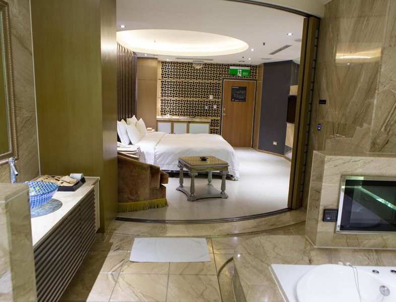 All-Ur Boutique Motel - KaoHsiung Branch, Kaohsiung, 台湾