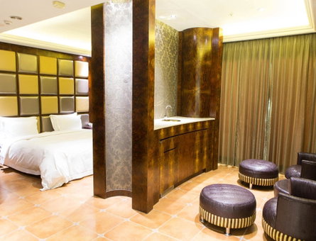 All-Ur Boutique Motel - KaoHsiung Branch, Kaohsiung, 台湾