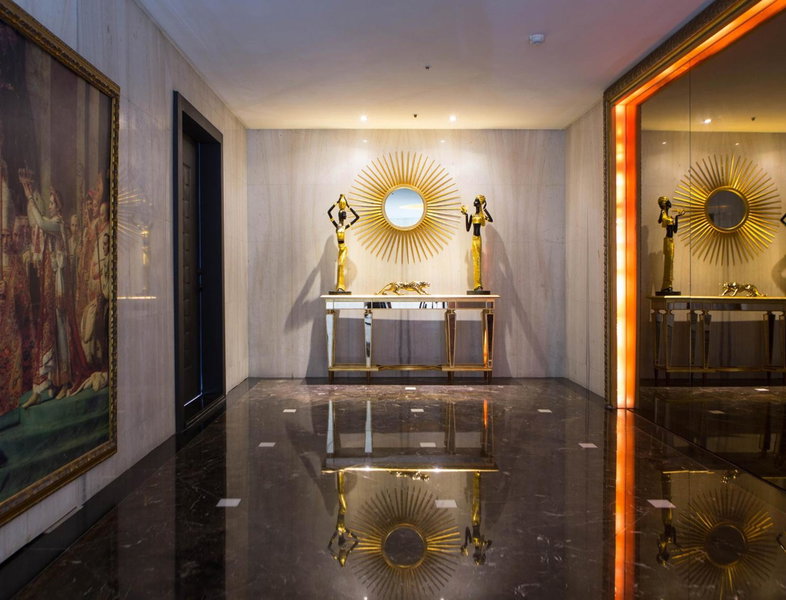 All-Ur Boutique Motel - KaoHsiung Branch, Kaohsiung, 台湾
