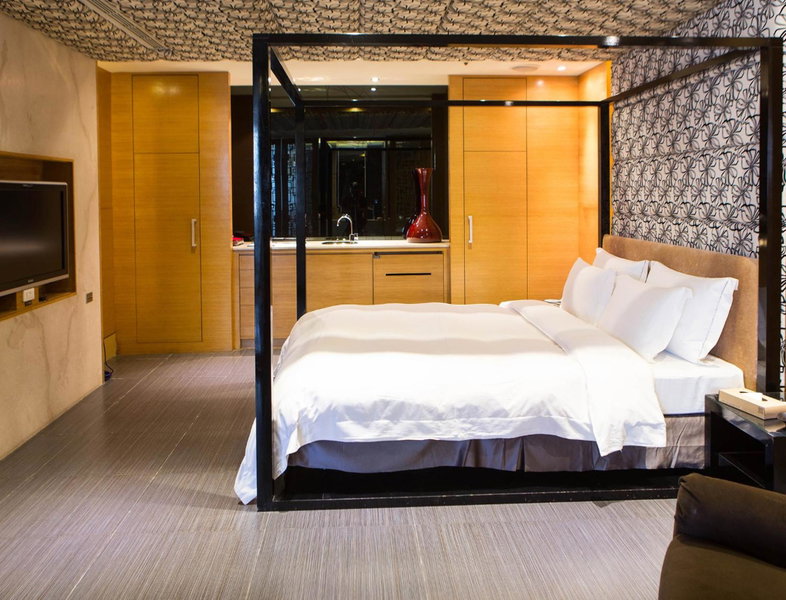 All-Ur Boutique Motel - KaoHsiung Branch, Kaohsiung, 台湾