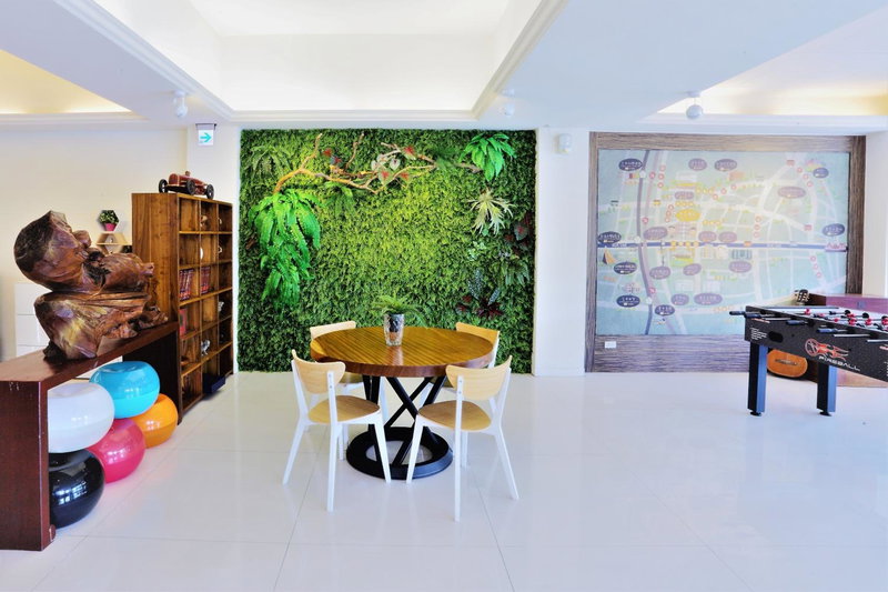 Huang Shin Business Hotel-Chung Kang, Taichung, 台湾