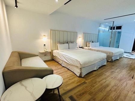 TY Motel, Taoyuan City, Тайвань