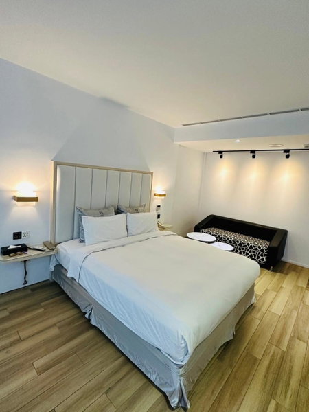 TY Motel, Taoyuan City, Тайвань