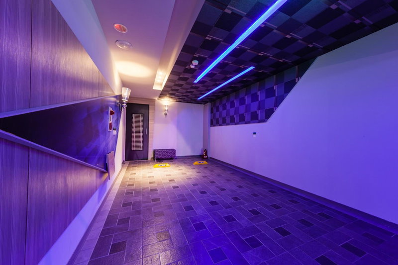 TY Motel, Taoyuan City, Тайвань