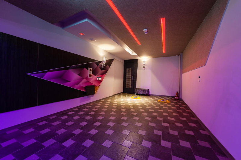 TY Motel, Taoyuan City, Тайвань