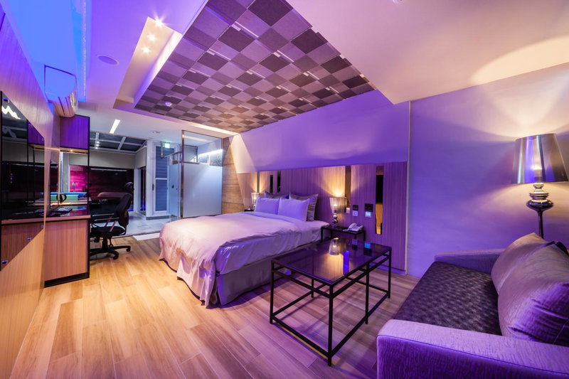 TY Motel, Taoyuan City, Тайвань