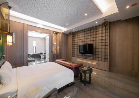 Feng Cai Motel, Yuanlin, 台湾