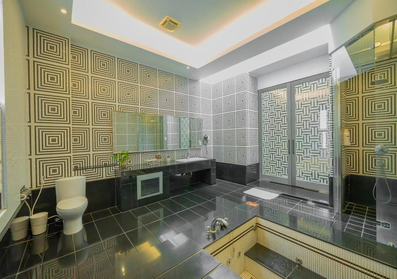 Feng Cai Motel, Yuanlin, 台湾