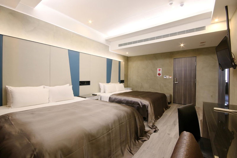 Feng Cai Motel, Yuanlin, 台湾