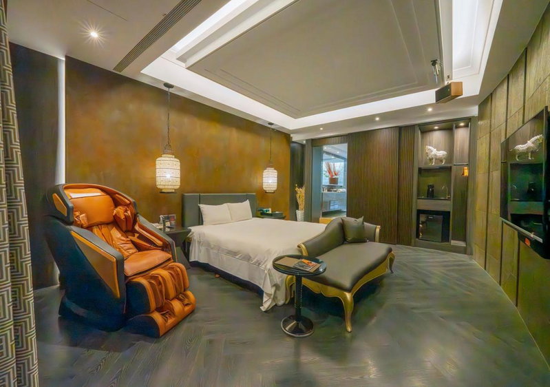 Feng Cai Motel, Yuanlin, 台湾