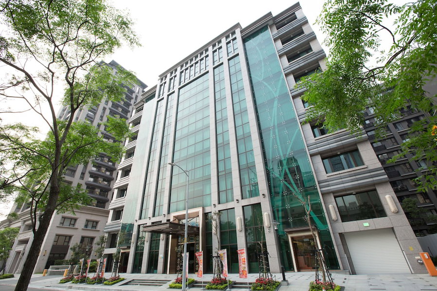 Happiness Inn Hotel, New Taipei City, Banqiao, 台湾