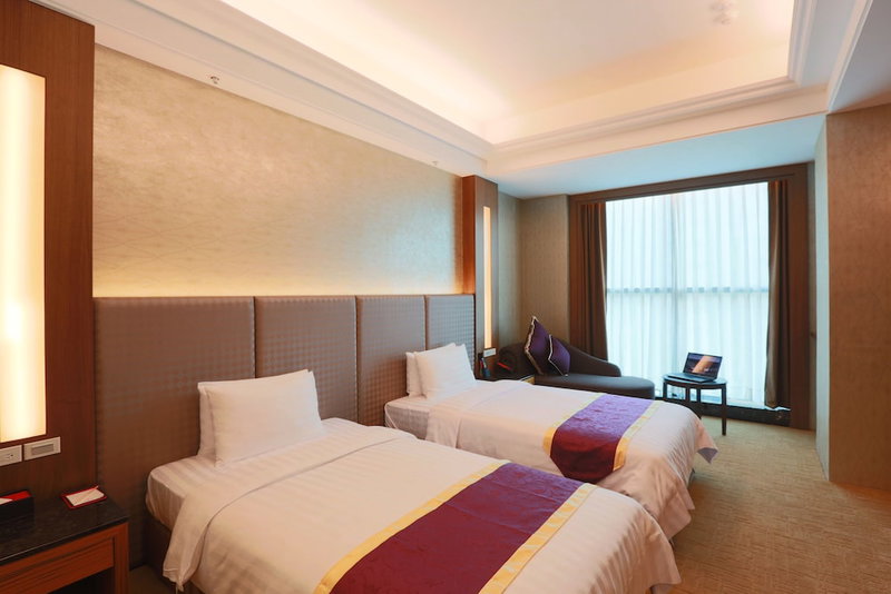 Happiness Inn Hotel, New Taipei City, Banqiao, 台湾