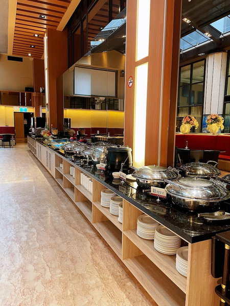 Happiness Inn Hotel, New Taipei City, Banqiao, 台湾