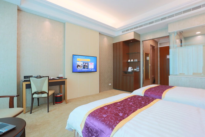 Happiness Inn Hotel, New Taipei City, Banqiao, 台湾