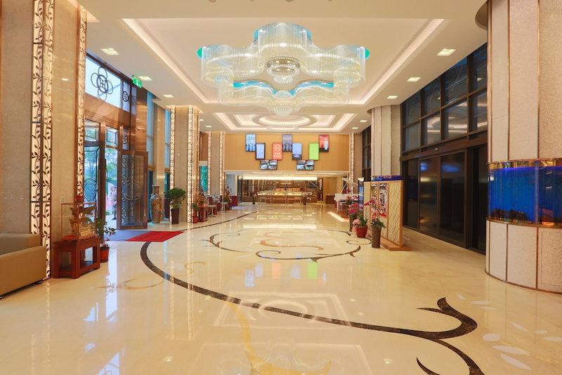 Happiness Inn Hotel, New Taipei City, Banqiao, 台湾