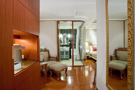 Tai Hope Hotel, Taipei, 台湾