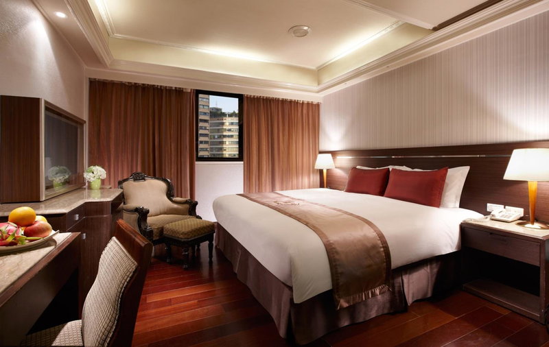 Tai Hope Hotel, Taipei, 台湾