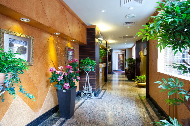 Tai Hope Hotel, Taipei, 台湾