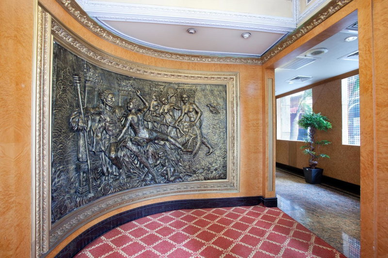 Tai Hope Hotel, Taipei, 台湾