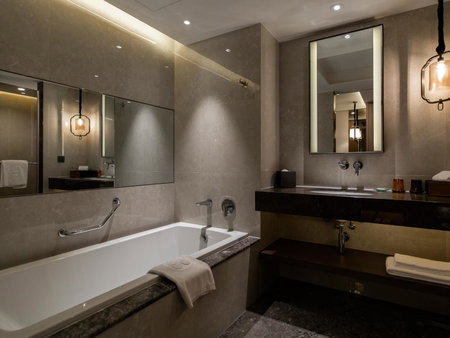 The Howard Prince Hotel Taichung, Taichung, 台湾