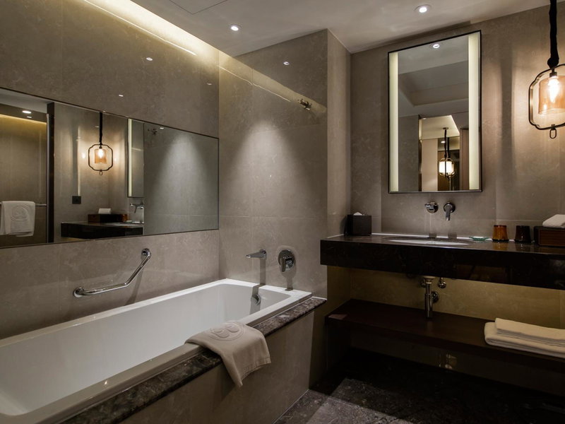 The Howard Prince Hotel Taichung, Taichung, 台湾