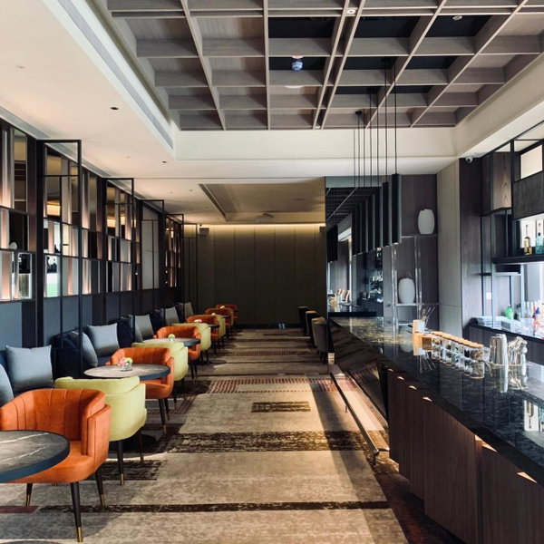 The Howard Prince Hotel Taichung, Taichung, 台湾