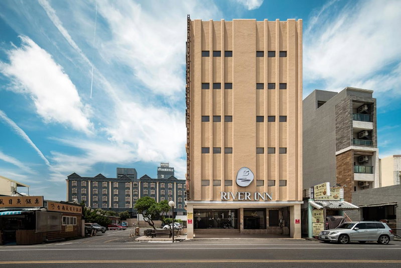 The Riverside Hotel Hengchun, Hengchun, 台湾