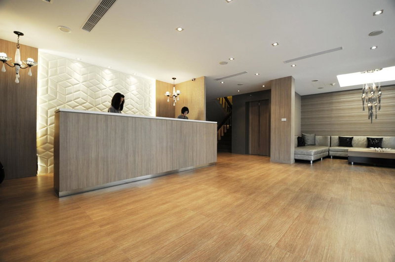 The Riverside Hotel Hengchun, Hengchun, 台湾