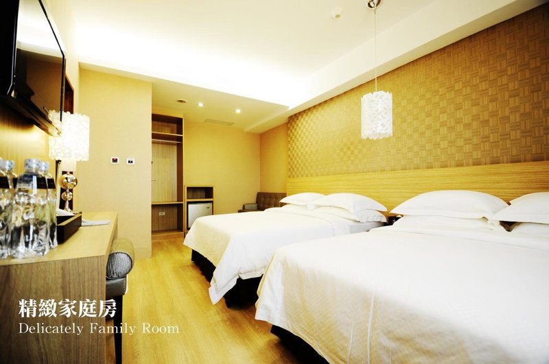 The Riverside Hotel Hengchun, Hengchun, 台湾