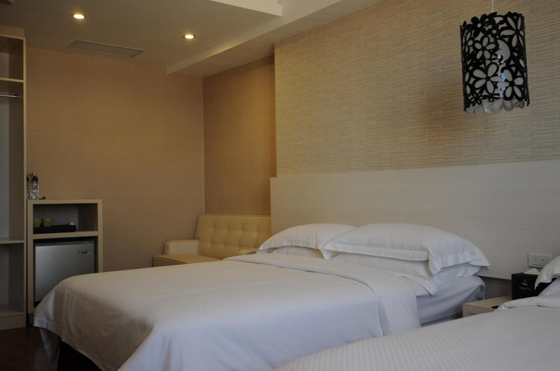 The Riverside Hotel Hengchun, Hengchun, 台湾