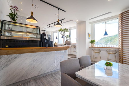 Brighthouse, Yilan, 台湾