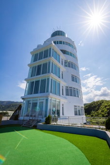 Brighthouse, Yilan, 台湾