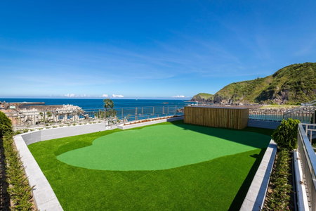 Brighthouse, Yilan, 台湾