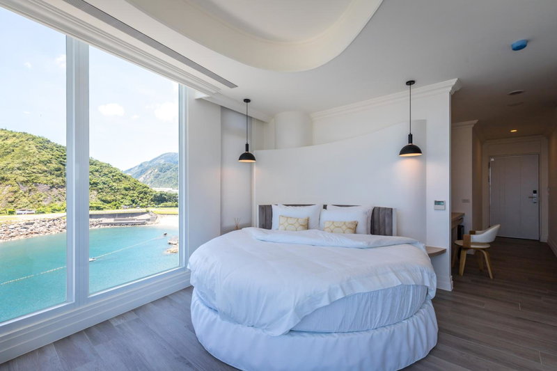 Brighthouse, Yilan, 台湾