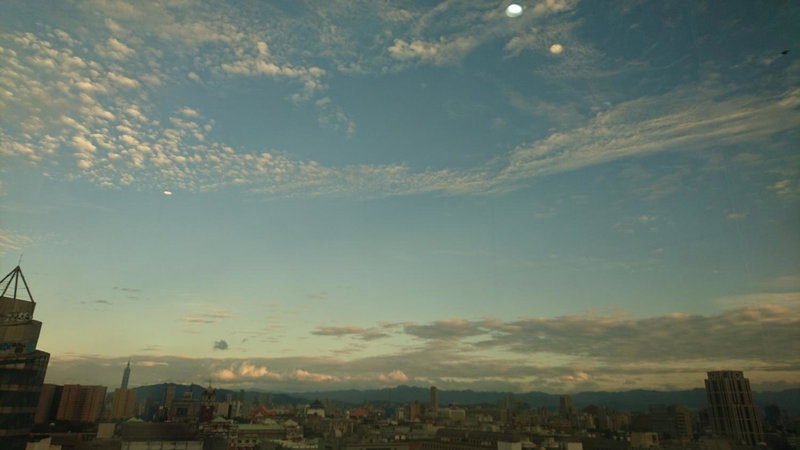 Burgary Hotel, Taipei, 台湾