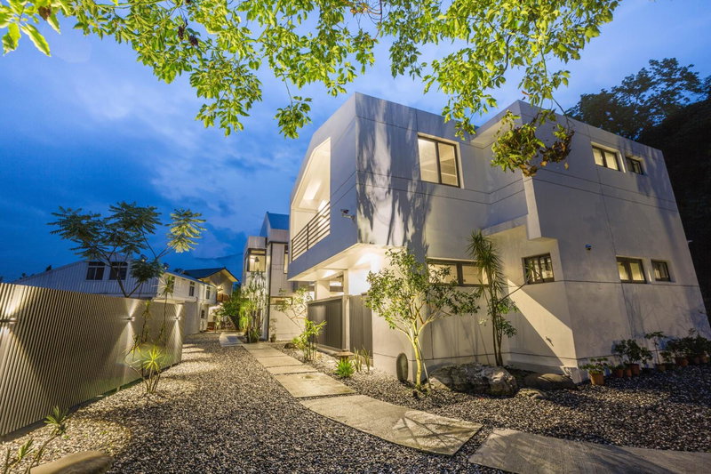 Ruisui Sunshine Hot Spring B&B, Ruisui, 台湾