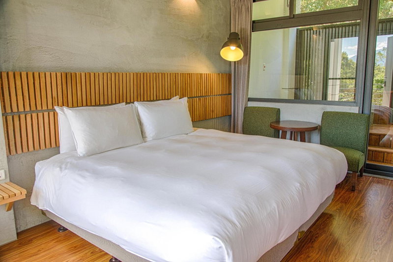 Ruisui Sunshine Hot Spring B&B, Ruisui, 台湾