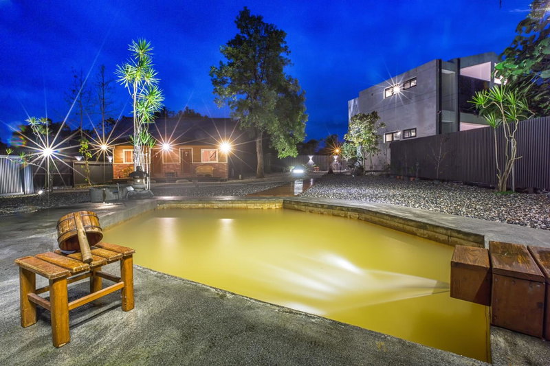 Ruisui Sunshine Hot Spring B&B, Ruisui, 台湾