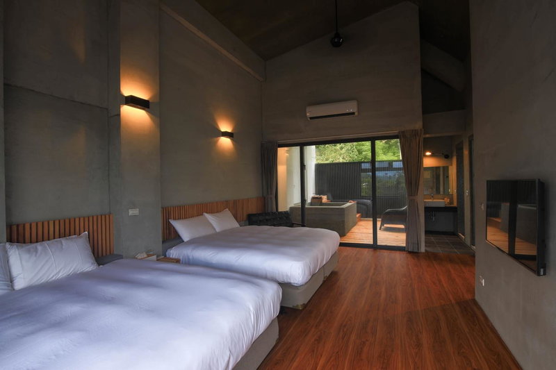 Ruisui Sunshine Hot Spring B&B, Ruisui, 台湾