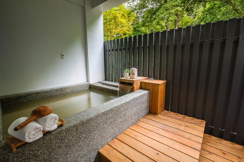 Ruisui Sunshine Hot Spring B&B, Ruisui, 台湾