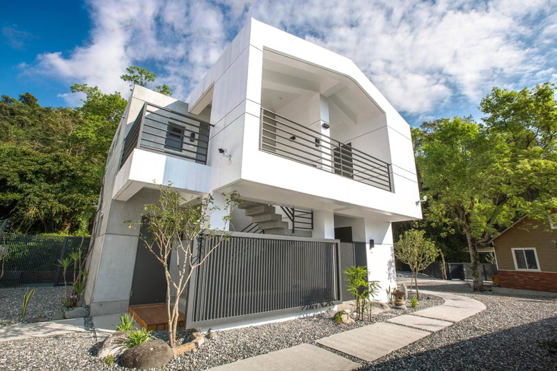 Ruisui Sunshine Hot Spring B&B, Ruisui, 台湾