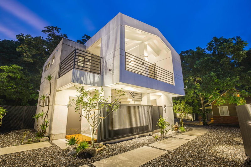 Ruisui Sunshine Hot Spring B&B, Ruisui, 台湾