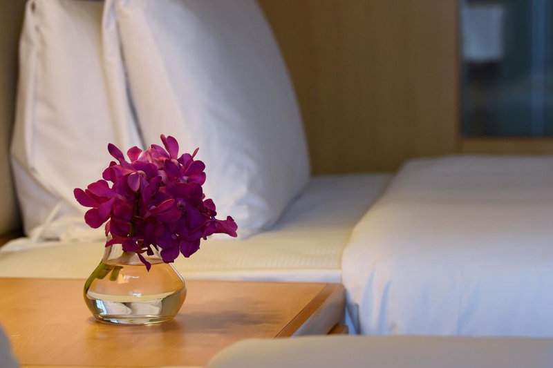 Fullon Hotel Tamsui Fishermen's Wharf, Sanzhi, 台湾
