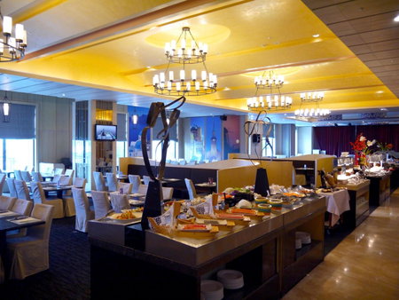 Fullon Hotel Tamsui Fishermen's Wharf, Sanzhi, 台湾