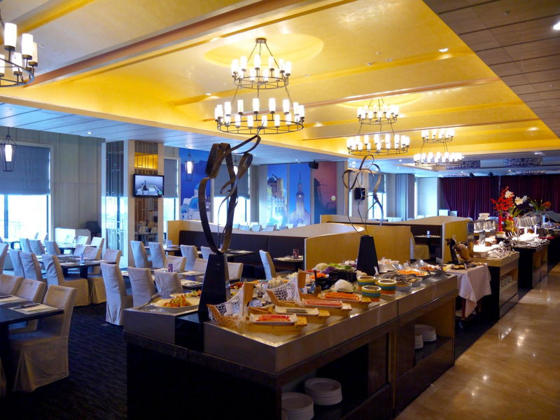 Fullon Hotel Tamsui Fishermen's Wharf, Sanzhi, 台湾