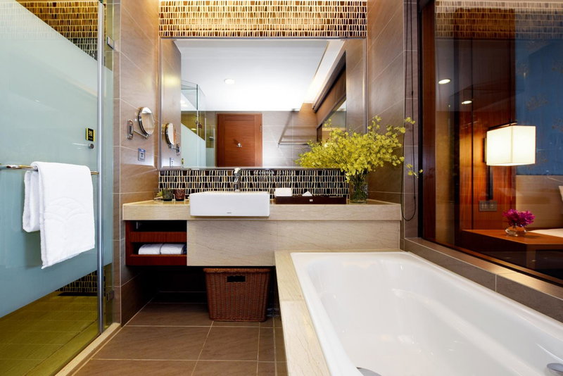 Fullon Hotel Tamsui Fishermen's Wharf, Sanzhi, 台湾