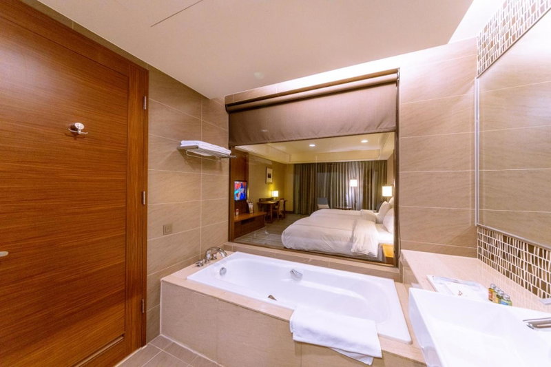 Fullon Hotel Tamsui Fishermen's Wharf, Sanzhi, 台湾