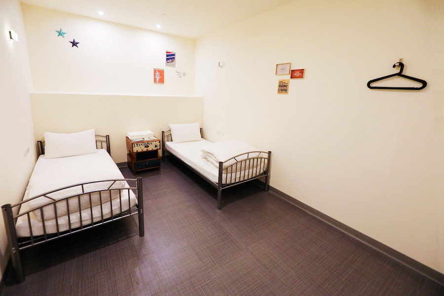 Skyone Hotel, Kaohsiung, 台湾