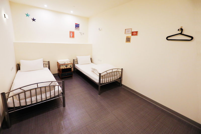 Skyone Hotel, Kaohsiung, 台湾