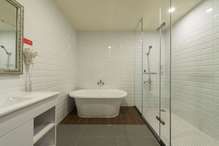 Skyone Hotel, Kaohsiung, 台湾